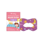 Children Sleep Mouth Strips Wii 46sejqb8 2