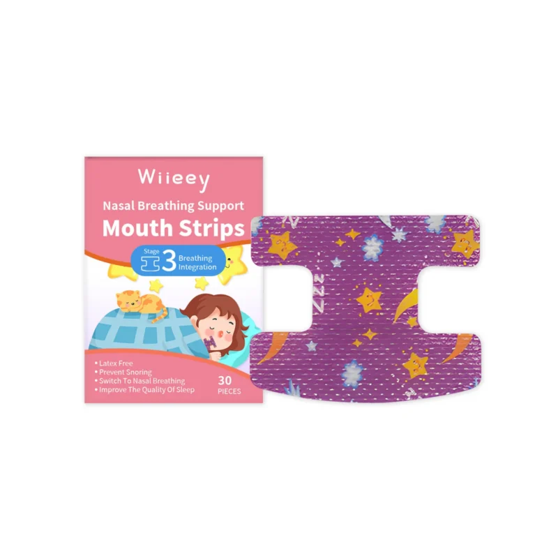 Children Sleep Mouth Strips Wii 46sejqb8 3