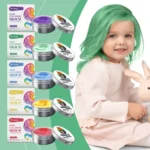 Kids Temporary Hair Color Wax Wii Jzfhrxyq 2