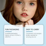 Kids Tinted Lip Oil Duo Cherry Glaze Set Wii 7gn2tsc4 3